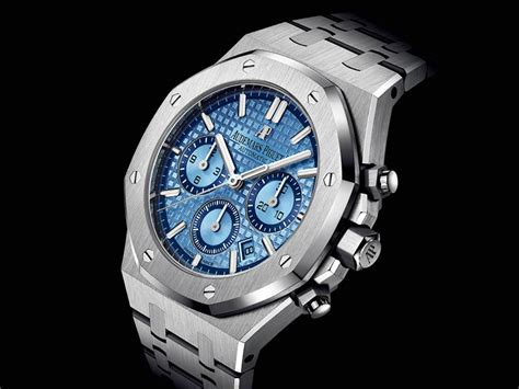 Audemars Piguet Royal Oak 26317BC .